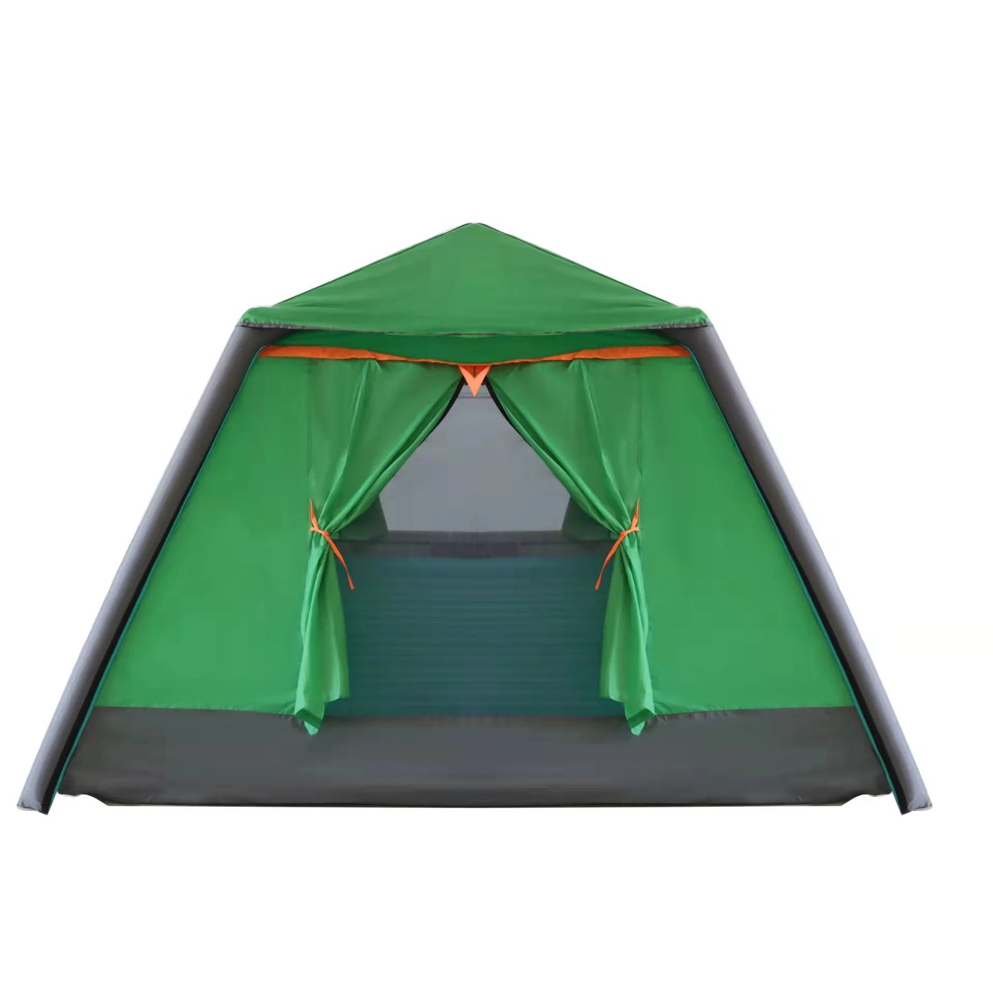Inflatable Tent Folding Automatic Waterproof 2 3 4 People Air Tents
