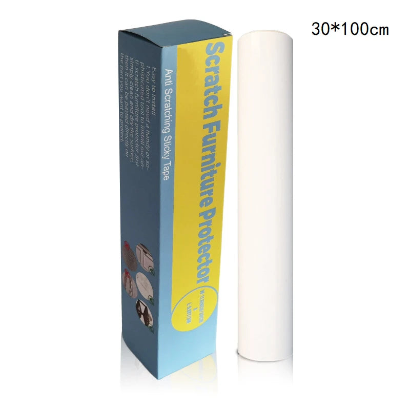 Cat Scratch Deterrent Tape Furniture Protectors