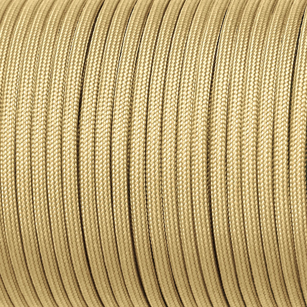 7 Strand 4mm Military Tactical Cord Camping Accessories Outdoor Survival