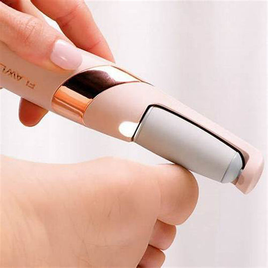 Pen-style Electric Foot Smoothing Tool