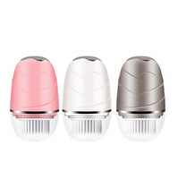 Deep Cleansing Rotary Facial Brush – Pore & Makeup Remover