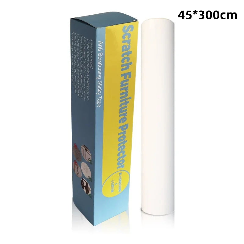 Cat Scratch Deterrent Tape Furniture Protectors