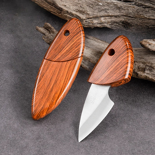 Pocket Knife Outdoor Knife Portable Multipurpose Sharp