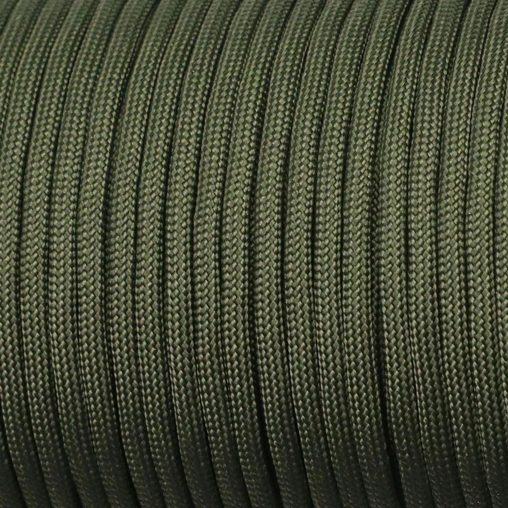 7 Strand 4mm Military Tactical Cord Camping Accessories Outdoor Survival