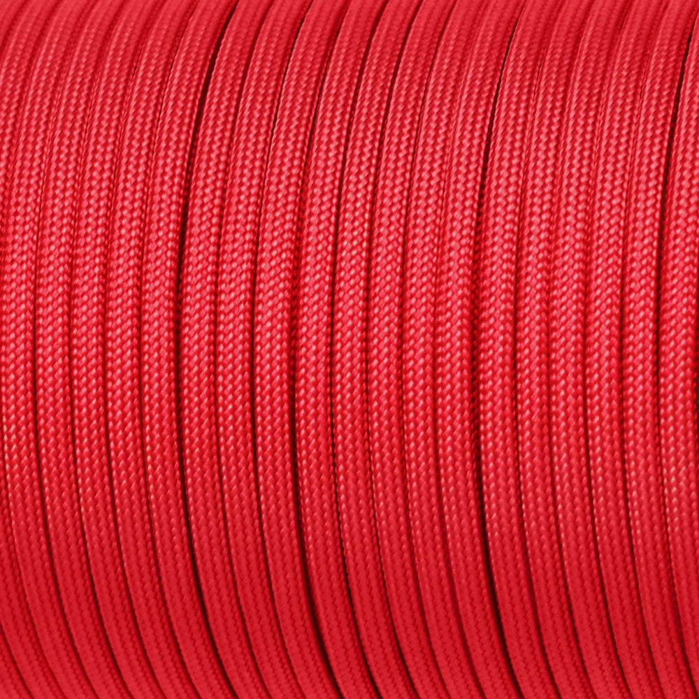 7 Strand 4mm Military Tactical Cord Camping Accessories Outdoor Survival