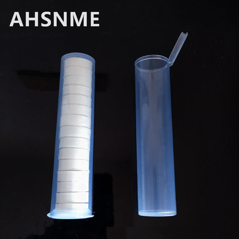 15PCS in Tube Compressed Towel 22 * 24cm